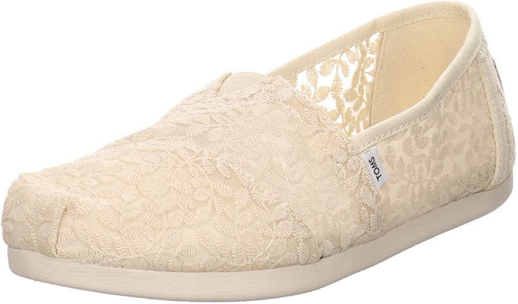 Toms Ash Canvas Classic