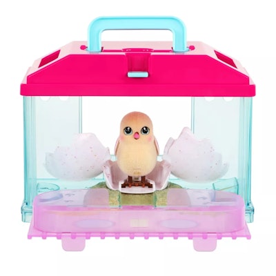 Little Live Pets Chick Playset, one of the hottest toys of spring