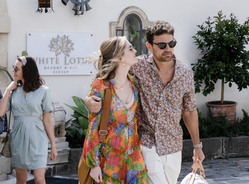 The 'White Lotus' Season 3 is filming in Thailand and here's where they may stay.