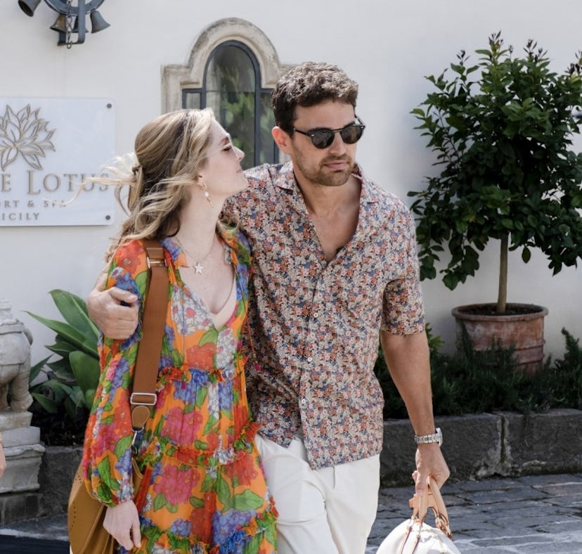 The 'White Lotus' Season 3 is filming in Thailand and here's where they may stay.