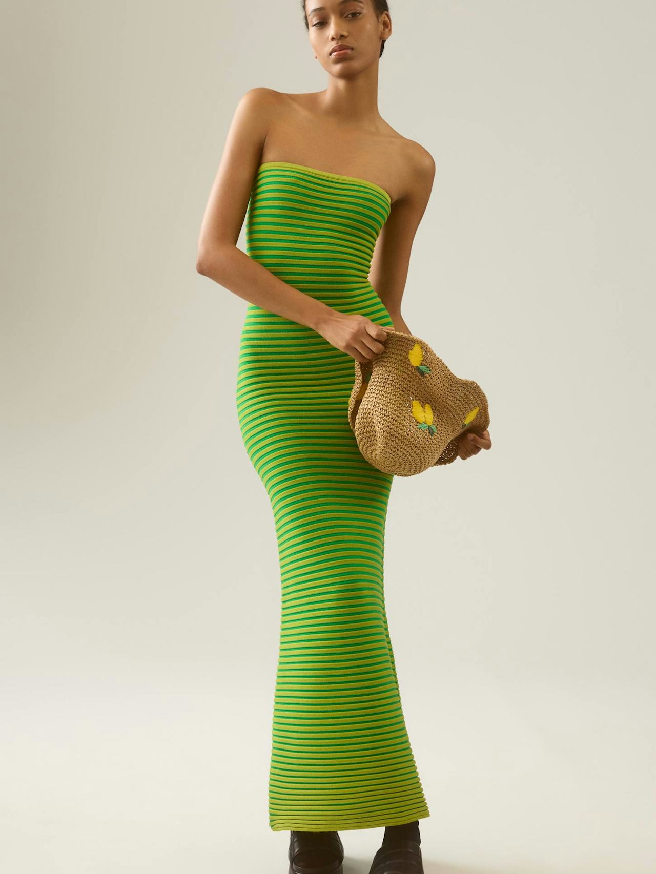 15 Best Tube Dresses 2023 — Chic Tube Dresses to Wear Now