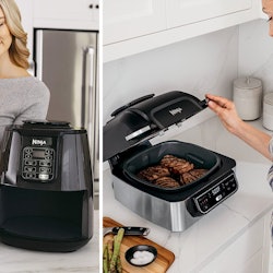 The 9 Best Air Fryers For Two People