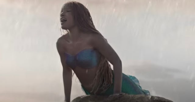 'The Little Mermaid' composer Alan Menken revealed "Kiss The Girl" and "Poor Unfortunate Souls" will...
