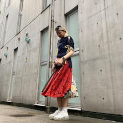 is luxury thrifting in tokyo worth it? 🫢