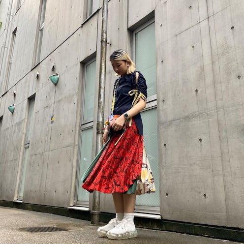 best vintage stores in tokyo