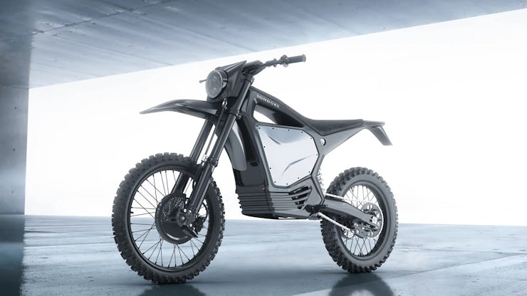 Sondors MetaBeast electric dirt bike
