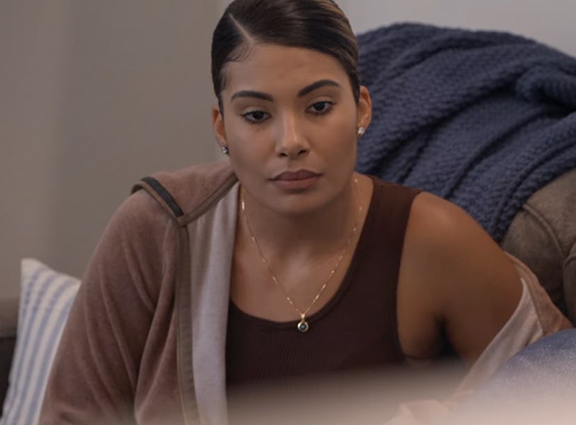 Jackelina and Marshall's breakup on 'Love Is Blind' Season 4 was so hard to watch.