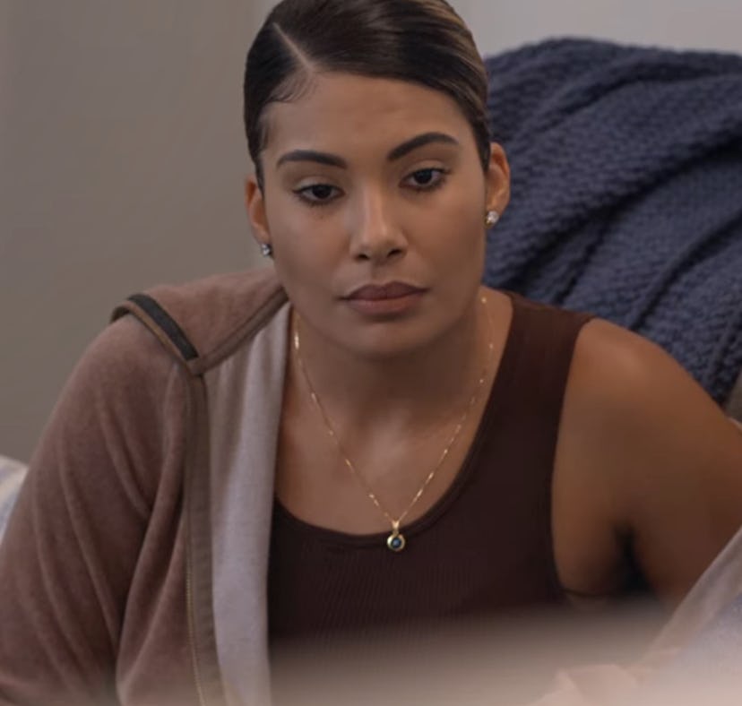 Jackelina and Marshall's breakup on 'Love Is Blind' Season 4 was so hard to watch.