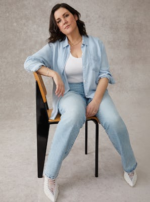 Melanie Lynskey & Sophie Nelisse On Cannibalism & Playing Shauna On