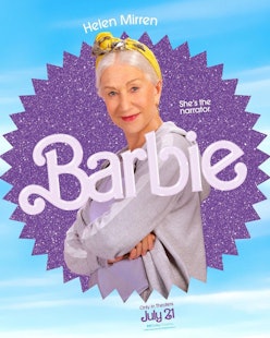 Barbie' Movie: Cast, Photos, 2023 Release Date, Greta Gerwig