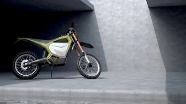 Sondors MetaBeast electric dirt bike