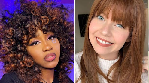 The 10 Best Wigs On Amazon