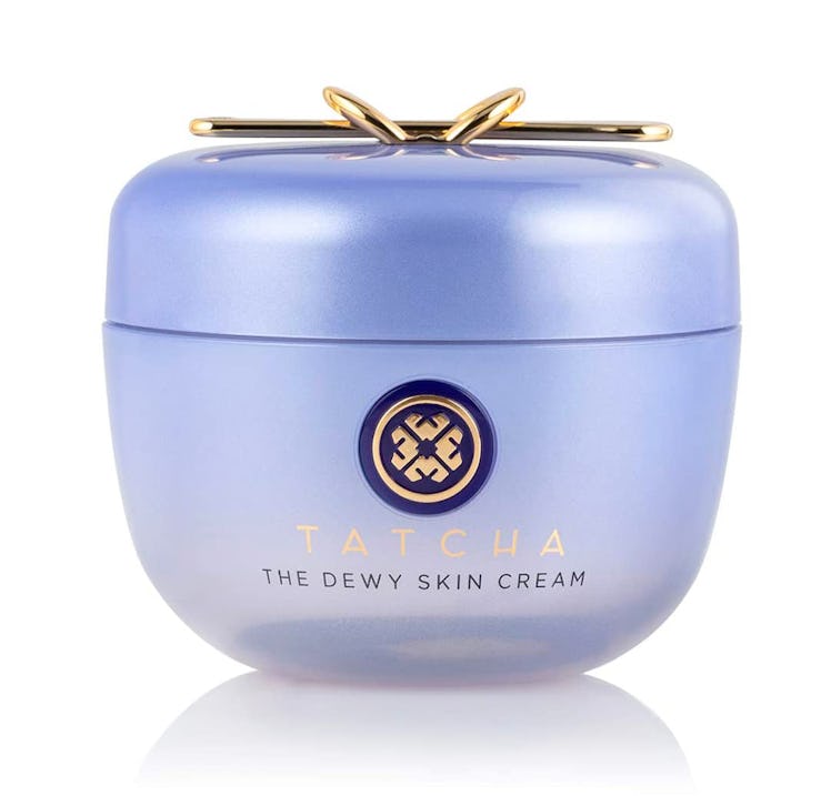 Tatcha The Dewy Skin Cream