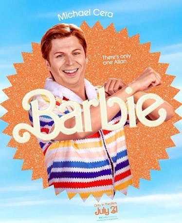 Barbie top pregnant movie