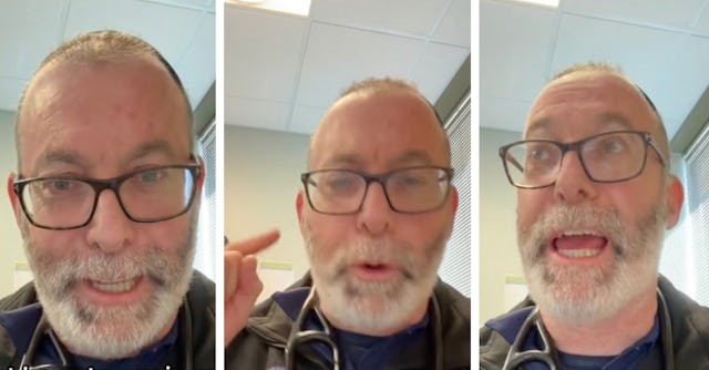 A Colorado pediatrician shared why 8-year-old girls are the best kinds of humans in a now-viral TikT...