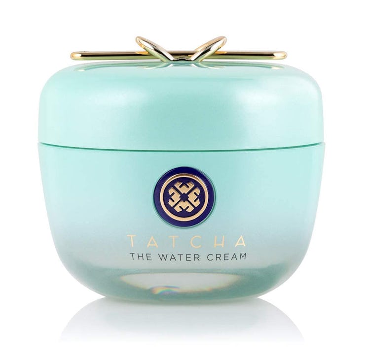 Tatcha The Water Cream