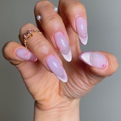 Easter 2023 nail art ideas that are cute for the holiday and beyond. 
