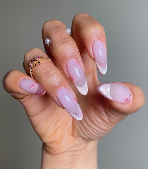 Easter 2023 nail art ideas that are cute for the holiday and beyond.