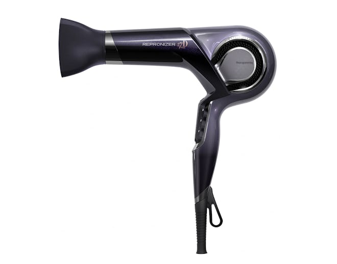 『期間限定お値引き』REPRONIZER 4D Plus ヘアドライヤー REPRONIZER 4D Plus