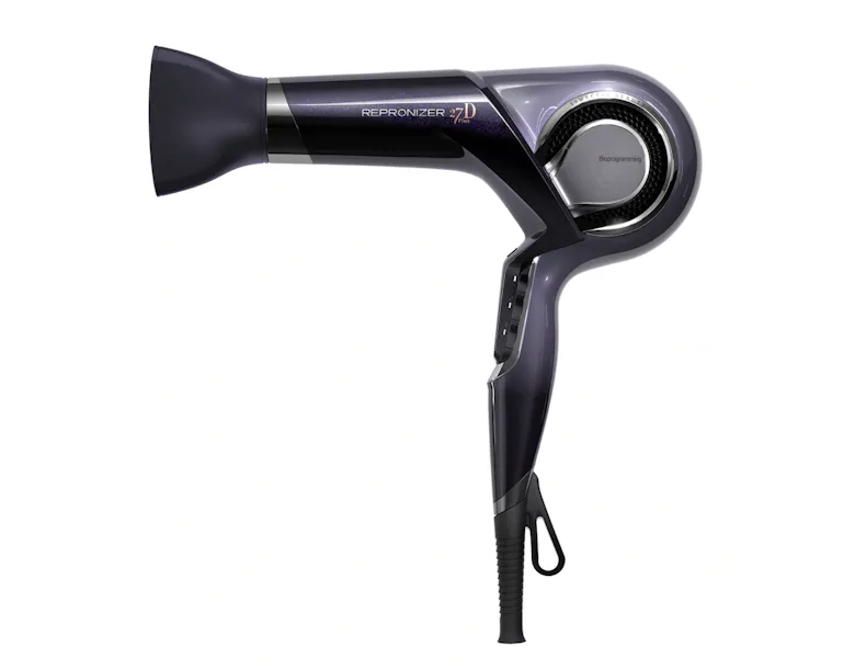 Lumielina Repronizer Blow Dryer & Hairstyling Tool: An Honest Review Lumielina Repronizer Blow Dryer & Hairstyling Tool: An Honest Review