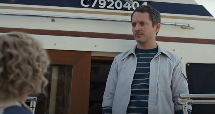 Elijah Wood