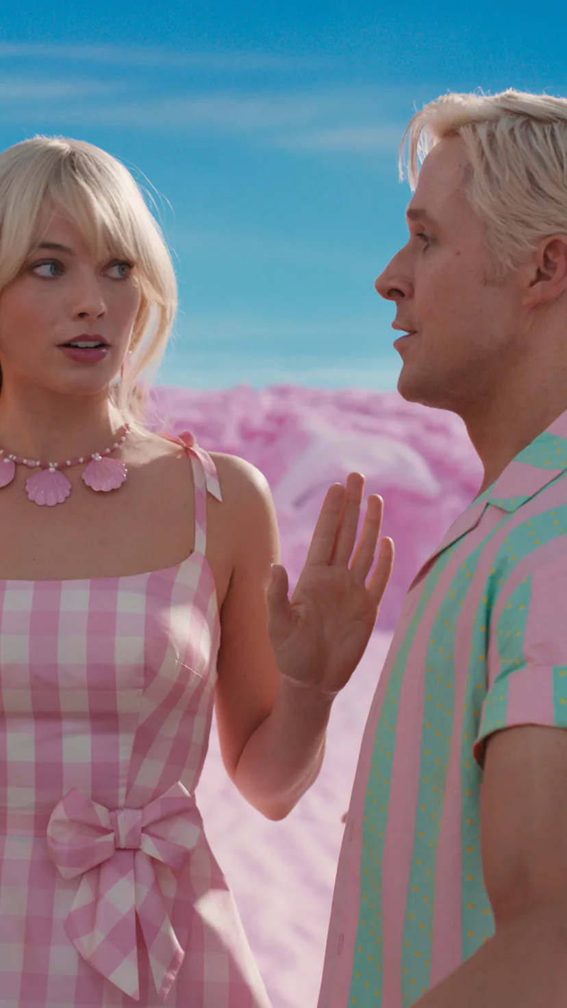 Photos Of Every Barbie & Ken In The 'Barbie' Movie: Cast Includes Dua Lipa & Simu Liu In These Chara...