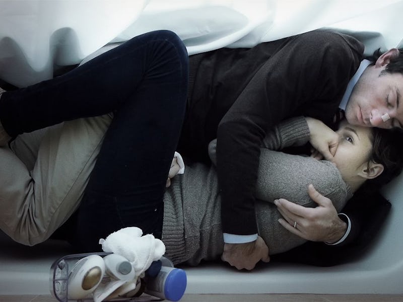 Upstream Color