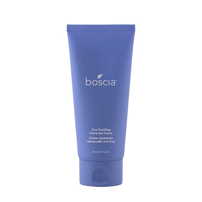 Boscia cica soothing universal cream is the best cica body cream