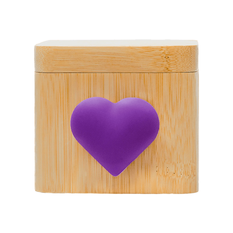Lovebox for Parents is a great product to deal with homesickness and missing your family.
