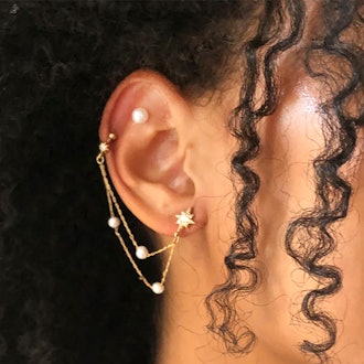 Aphrodite Dream Earrings