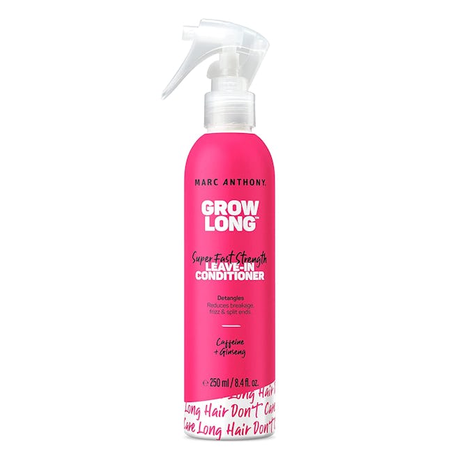 Marc Anthony Leave-In Conditioner Spray & Detangler