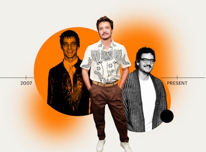 Pedro Pascal's Style Evolution, From Dadcore To Daddy AF