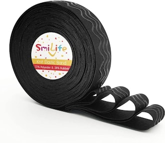 SmiLife Silicone Gripper Tape (12 Yards)