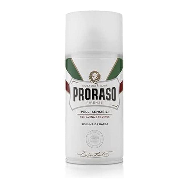Proraso Shaving Foam, 10.6 oz