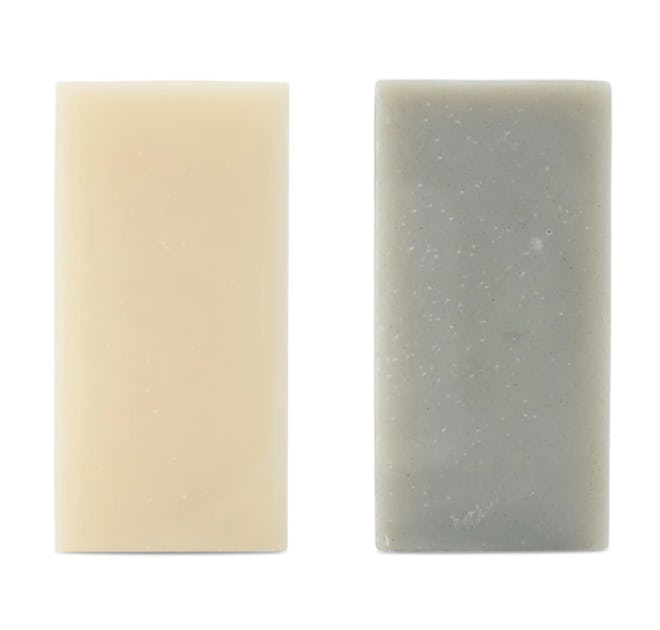 Binu Binu Soap Set