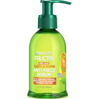 Garnier Fructis Anti-Frizz Serum