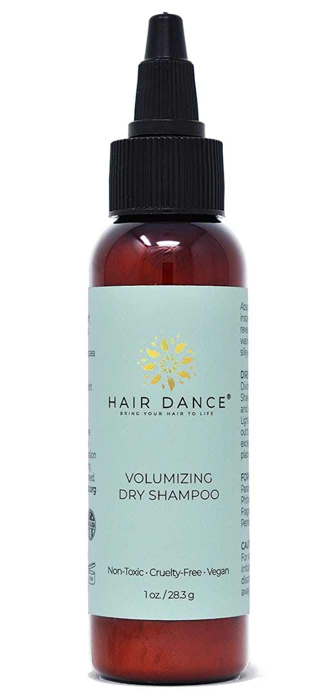 Hair Dance Volumizing Dry Shampoo