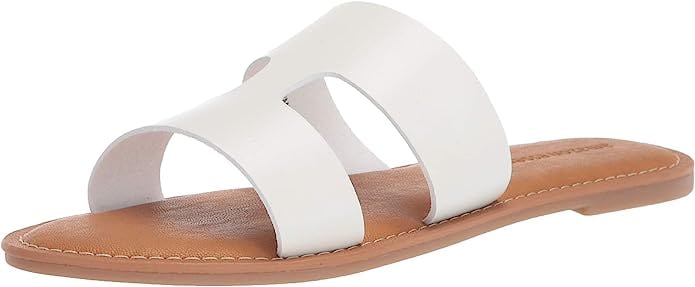 Amazon Essentials Flat Banded Sandal