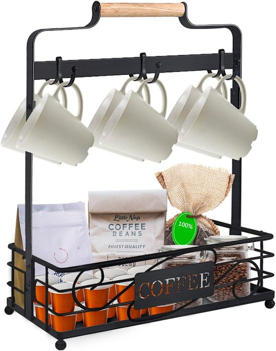 TreeLen Coffee Mug Holder