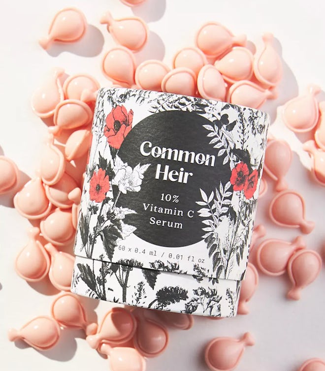 Common Heir Vitamin C Serum