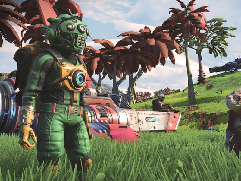 Best Sci-fi games on Xbox Game Pass