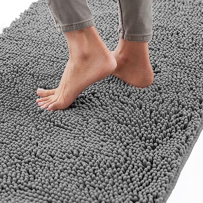 Gorilla Grip Bath Rug