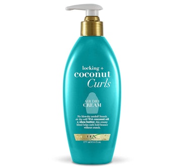 OGX Coconut Curls Air Dry Cream