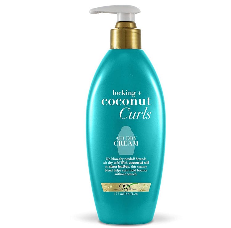 OGX Coconut Curls Air Dry Cream