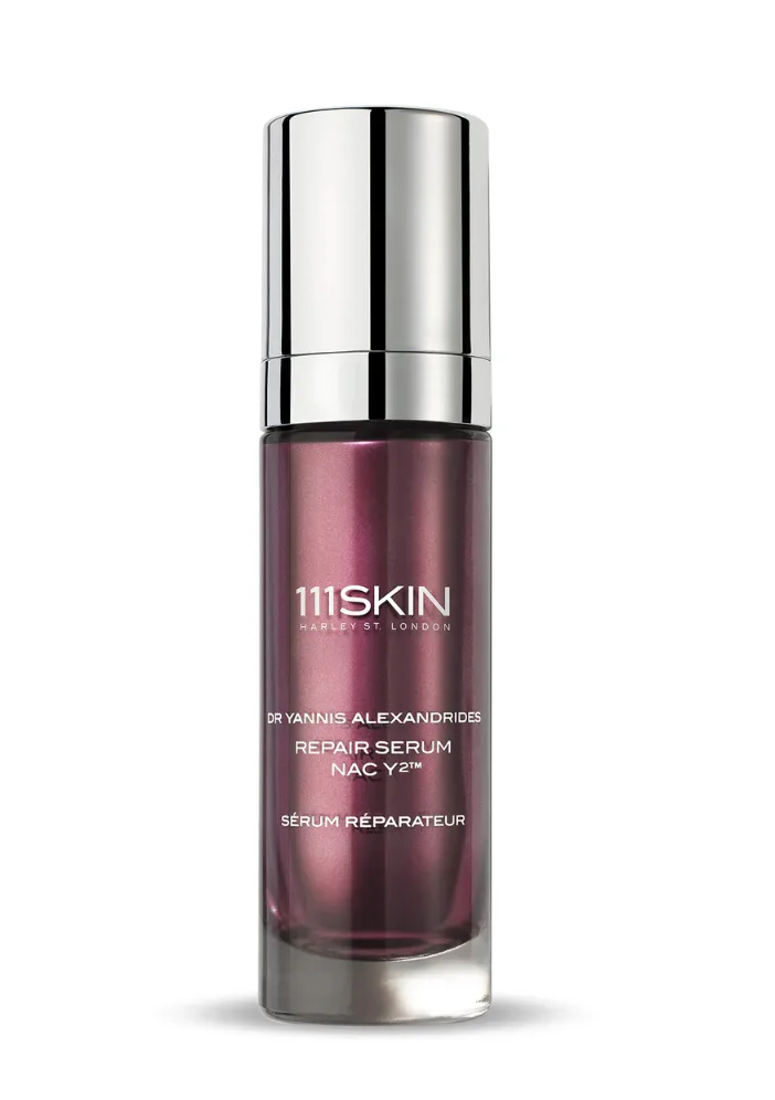 111SKIN Klinisches Peeling – Sanfte Gel-zu-Fluid-Formel Für Einen Strahlenden, Geglätteten Teint
