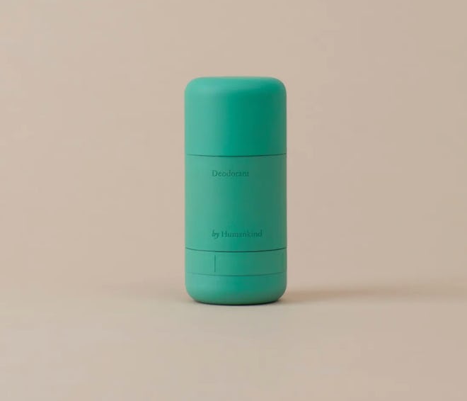 Deodorant Canister