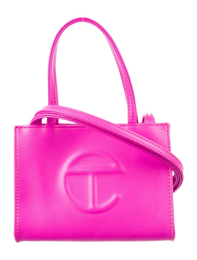 Telfar Small Azalea Shopping Bag