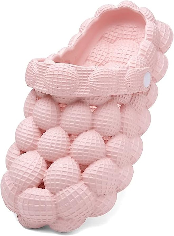 scecocrs Bubble Garden Clogs