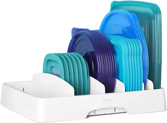 YouCopia Lid Organizer