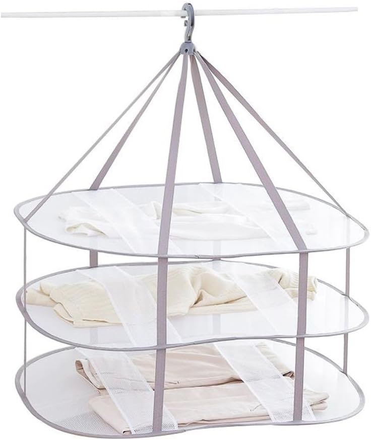 Looca 3-Tier Drying Rack